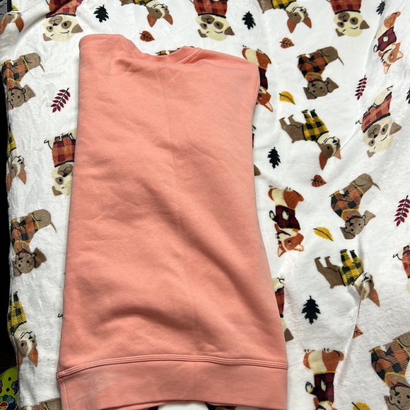 Nike Vintage Sweat Shirt Sz M - Picture 6 of 6